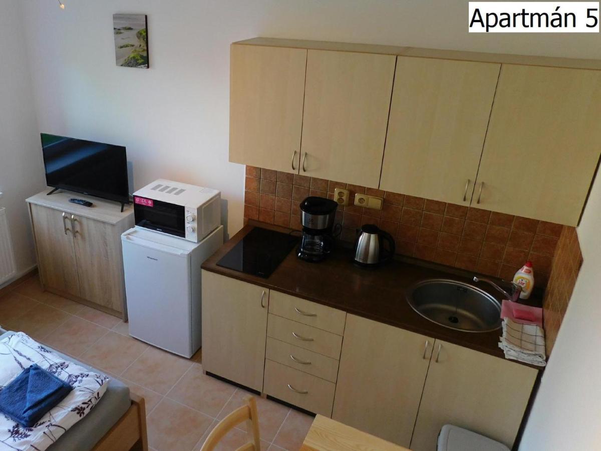 Apartmany Horní Planá Dış mekan fotoğraf
