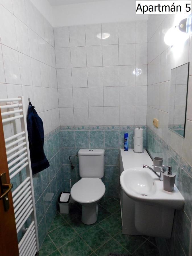 Apartmany Horní Planá Dış mekan fotoğraf