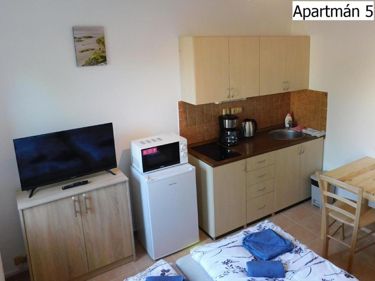 Apartmany Horní Planá Dış mekan fotoğraf