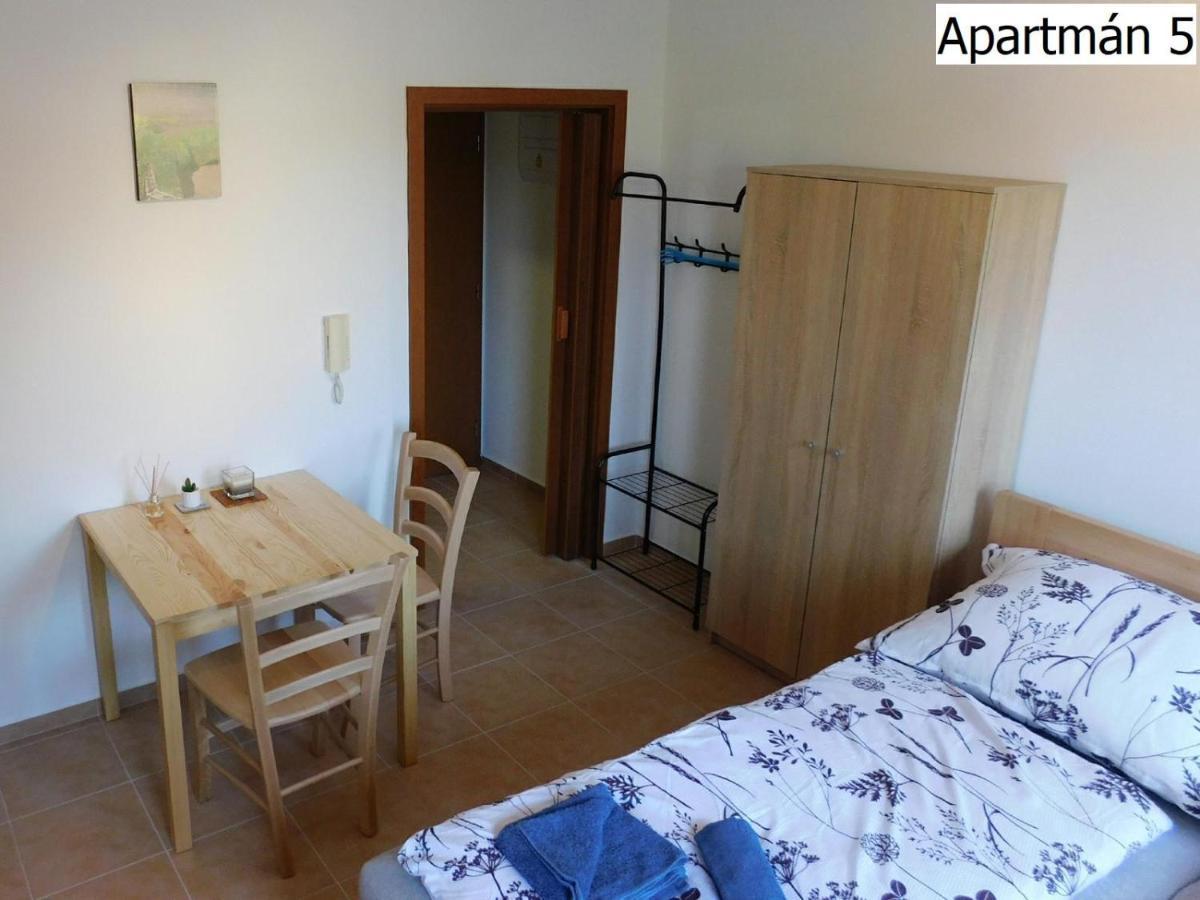 Apartmany Horní Planá Dış mekan fotoğraf