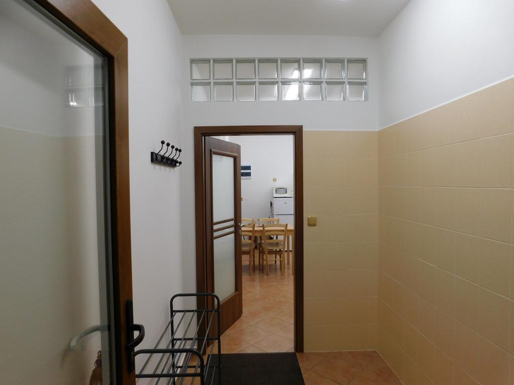 Apartmany Horní Planá Dış mekan fotoğraf