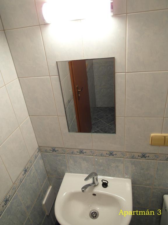 Apartmany Horní Planá Dış mekan fotoğraf