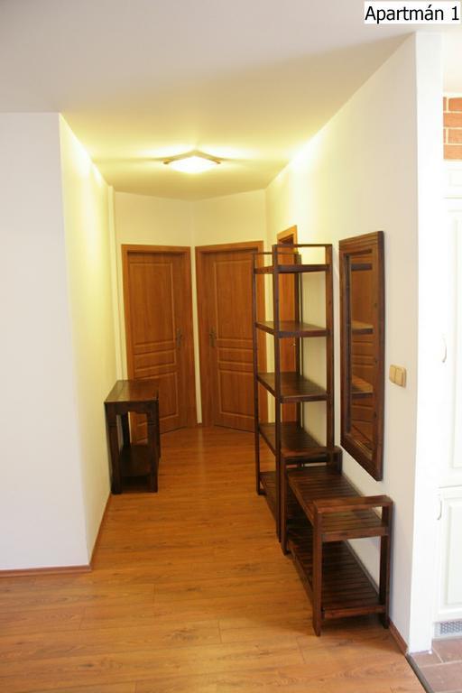 Apartmany Horní Planá Dış mekan fotoğraf