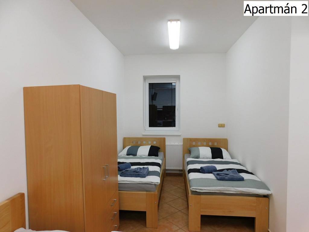 Apartmany Horní Planá Dış mekan fotoğraf