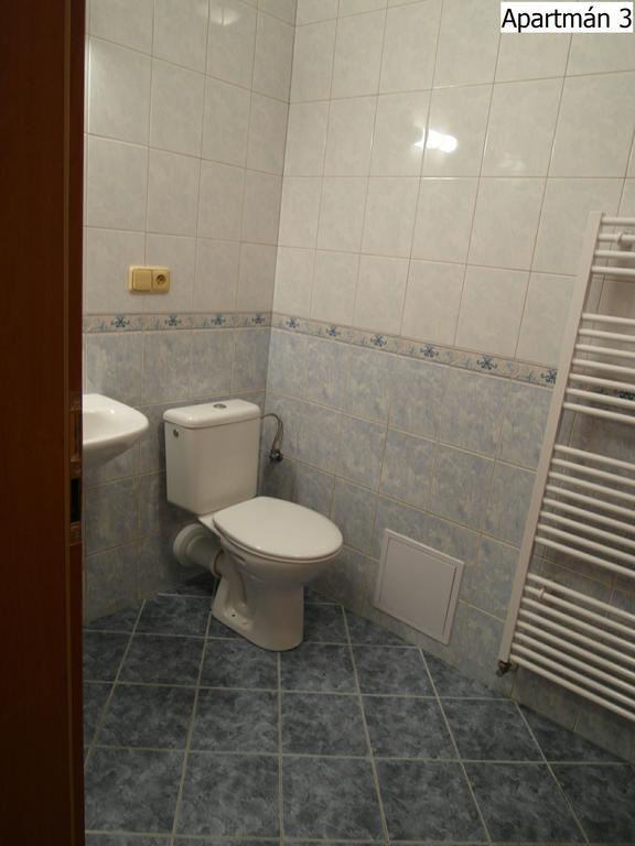 Apartmany Horní Planá Dış mekan fotoğraf