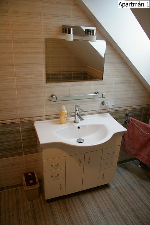 Apartmany Horní Planá Dış mekan fotoğraf