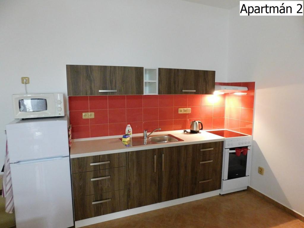 Apartmany Horní Planá Dış mekan fotoğraf