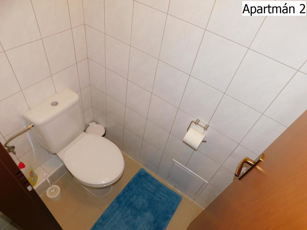 Apartmany Horní Planá Dış mekan fotoğraf